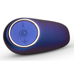 HUEMAN Plug Vibrant Meteoroid Hueman 11 x 4.5cm